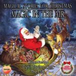 Magical Stories For Christmas, Cyril TaylorCarr