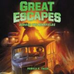 Great Escapes 6 Across the Minefiel..., Pamela D. Toler