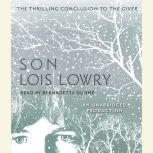 Son, Lois Lowry