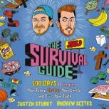 The JStu Survival Guide, Justin Stuart