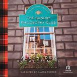 The Sunday Philosophy Club, Alexander McCall Smith