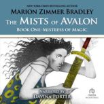 The Mists of Avalon, Marion Zimmer Bradley