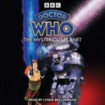 Doctor Who The Mysterious Planet, Terrance Dicks