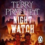 Night Watch, Terry Pratchett
