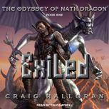 Exiled, Craig Halloran