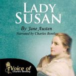 Lady Susan, Jane Austen