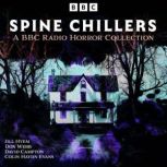 Spine Chillers, Colin Haydn Evans