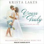 Yours Royally A Cinderella Love Story, Krista Lakes