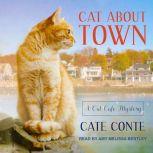 Cat About Town, Cate Conte
