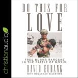 Do This for Love, David Eubank
