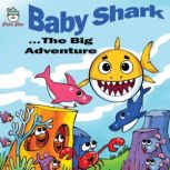 Baby Shark, Donald Kasen