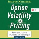 Option Volatility and Pricing Advanc..., Sheldon Natenberg