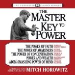 The Master Key to Power Condensed Cl..., Mitch Horowitz