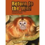 Return to the Wild, Kira Freed