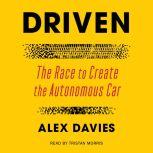 Driven, Alex Davies
