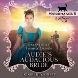 Audies Audacious Bride, Kimberly Grist