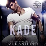Kade, Jane Anthony