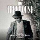 The Treehouse, Steven Meyers