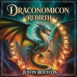 Draconomicon Rebirth, Justin Houston