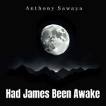Had James Been Awake, Anthony Sawaya