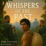 Whispers of the Past Book Summary  ..., Jack Rylan