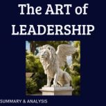 The Art of Leadership Book summary ..., Logan Crest