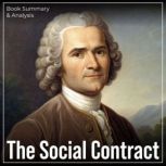 The Social Contract, JeanJacques Rousseau