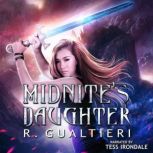 Midnites Daughter, Rick Gualtieri