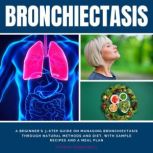Bronchiectasis, Patrick Marshwell