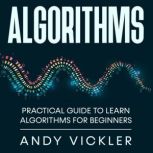 Algorithms, Andy Vickler