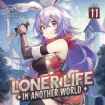 Loner Life in Another World Light No..., Shoji Goji