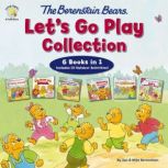 The Berenstain Bears Lets Go Play Co..., Mike Berenstain