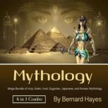 Mythology, Bernard Hayes