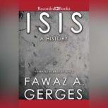 ISIS A History, Fawaz A. Gerges
