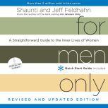 For Men Only, Revised and Updated Edi..., Shaunti Feldhahn