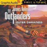 Outer Darkness, James Axler