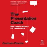 The Presentation Coach, Graham G. Davies