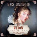The Widow, Mary Kingswood