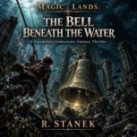 Magic Lands The Bell Beneath the Wat..., R. Stanek