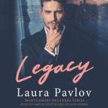 Legacy, Laura Pavlov