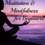 Meditation and Mindfulness for Beginn..., Flower Lotus