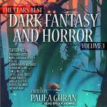 The Years Best Dark Fantasy  Horror..., Paula Guran