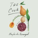 The Cook, Maylis de Kerangal