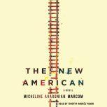 The New American, Micheline Aharonian Marcom