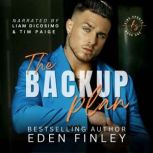 The Backup Plan, Eden Finley