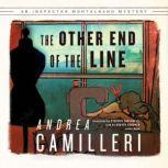 The Other End of the Line, Andrea Camilleri