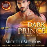 Dark Prince, Michelle M. Pillow