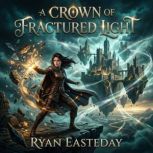 A Crown of Fractured Light, Ryan Easteday