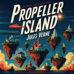 Propeller Island, Jules Verne