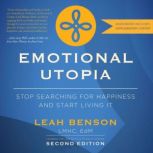 Emotional Utopia, Leah  Benson LMHC, EdM